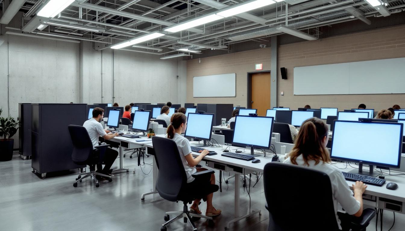 Programs and services at Fountain Correctional Facility