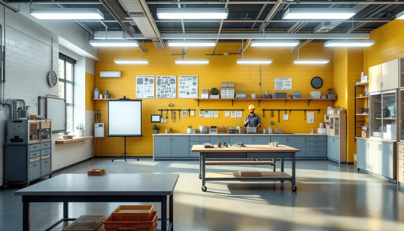 Programs and services at Staton Correctional Facility