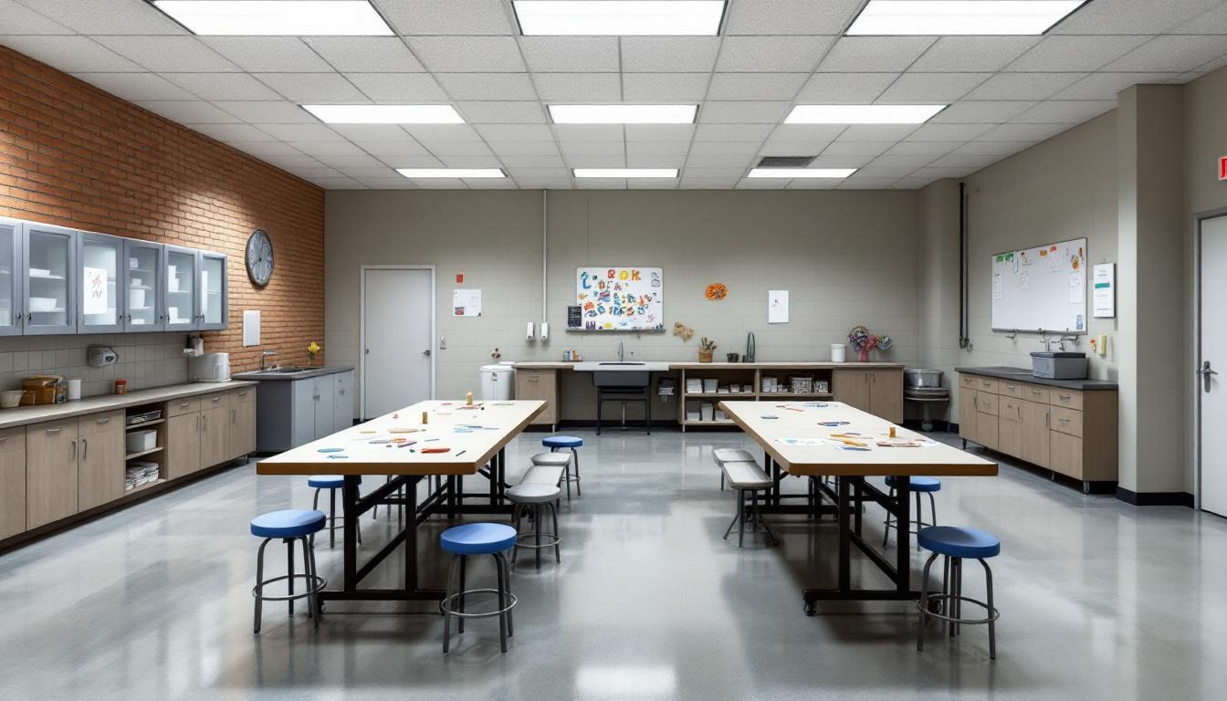 Programs and services at Houston County Jail