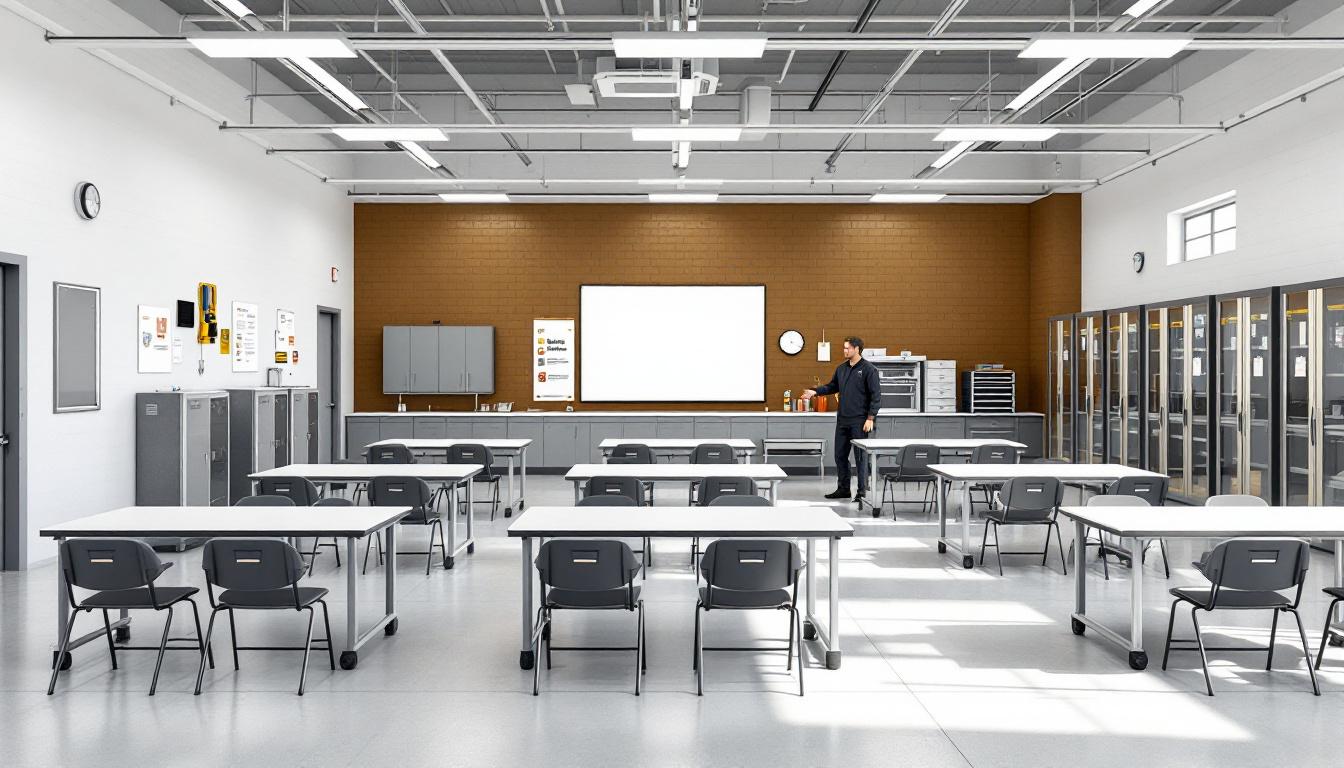 Programs and services at FCI Bennettsville