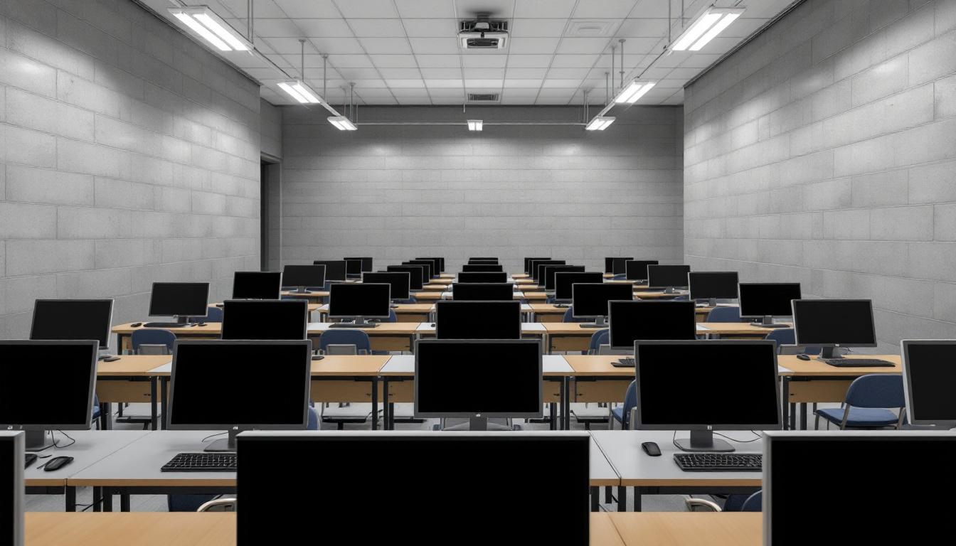 Programs and services at Spartanburg County Detention Center
