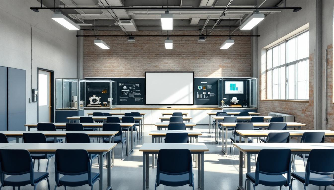 Programs and services at Goodman Correctional Institute