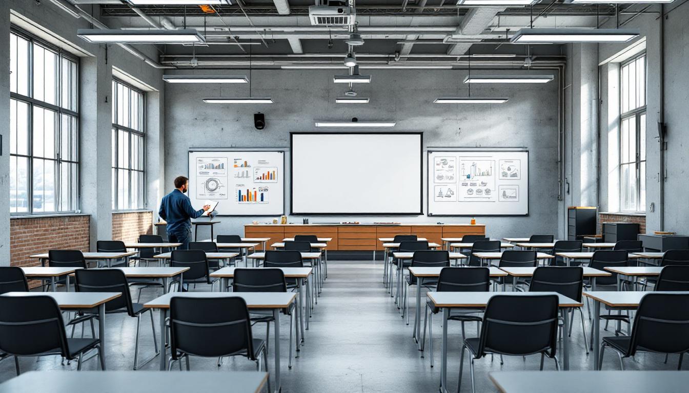 Programs and services at ADX Florence