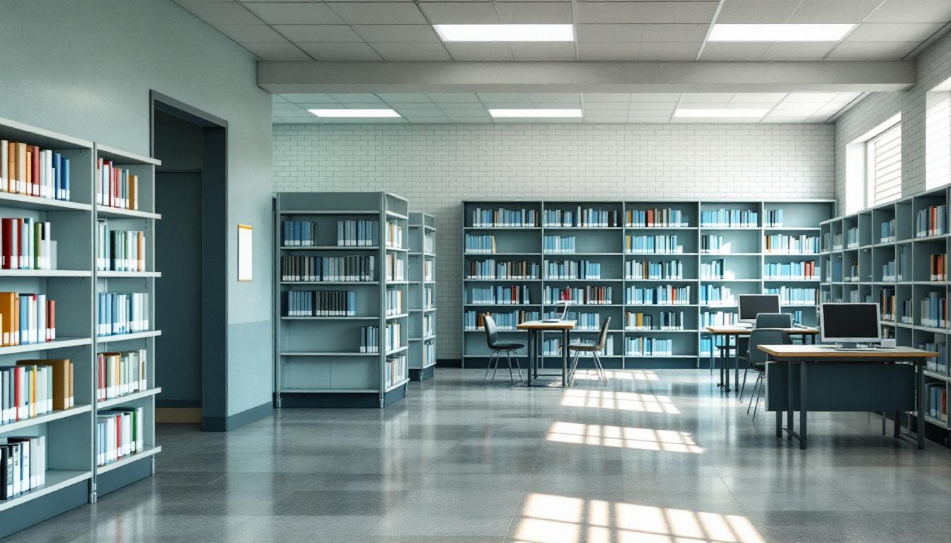 Programs and services at Limon Correctional Facility