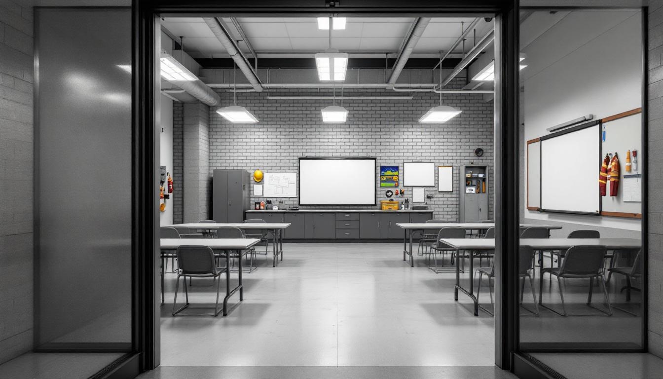 Programs and services at San Carlos Unit Visitation - Arizona State Prison Complex Perryville