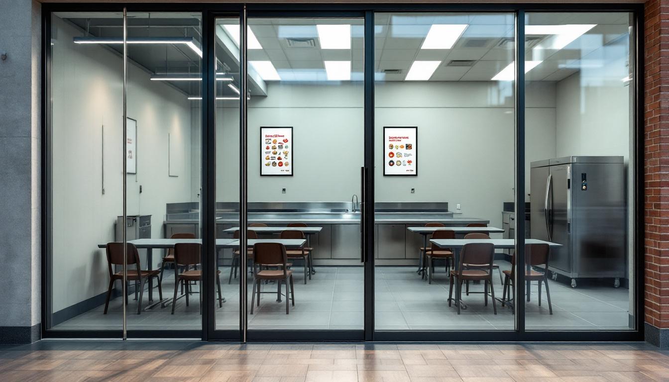 Programs and services at Boulder County Jail