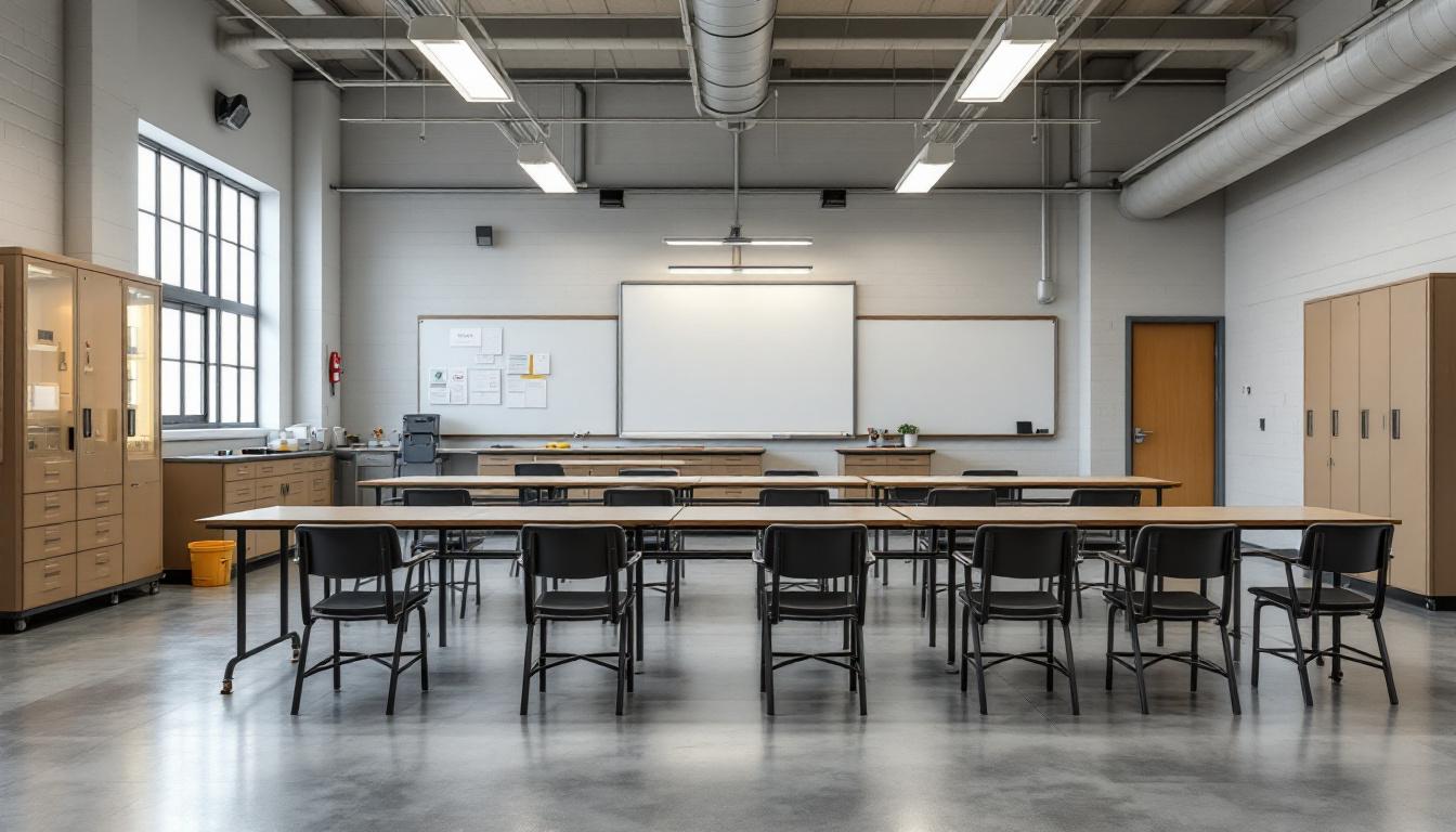 Programs and services at Pueblo County Detention