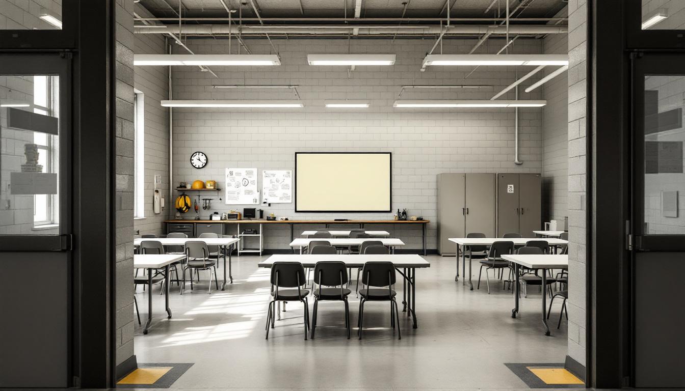 Programs and services at Washoe County Sheriff