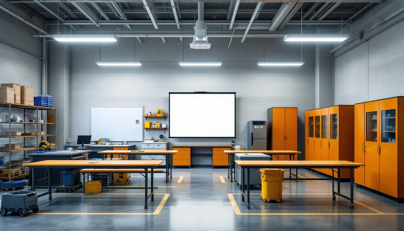 Programs and services at Southern Desert Correctional Center