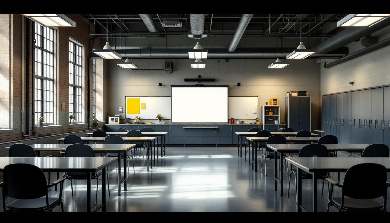 Programs and services at North Las Vegas Corrections