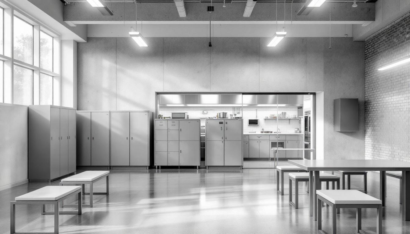 Programs and services at Tygart Valley Regional Jail