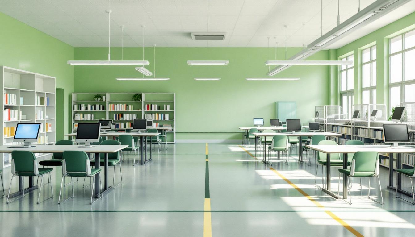Programs and services at Saint Marys Correctional Center