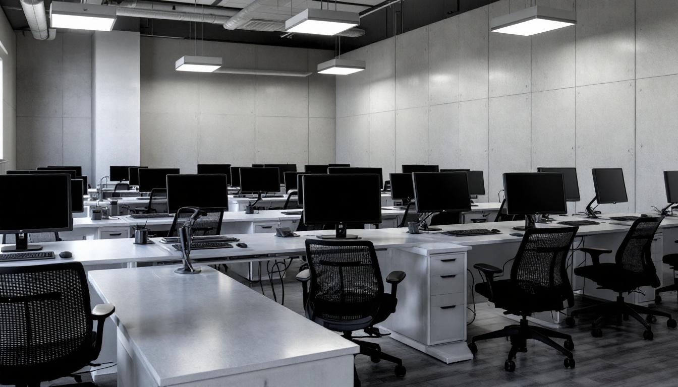 Programs and services at Southern Regional Jail
