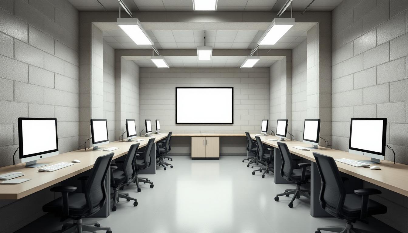 Programs and services at WV Department of Corrections and Rehabilitation