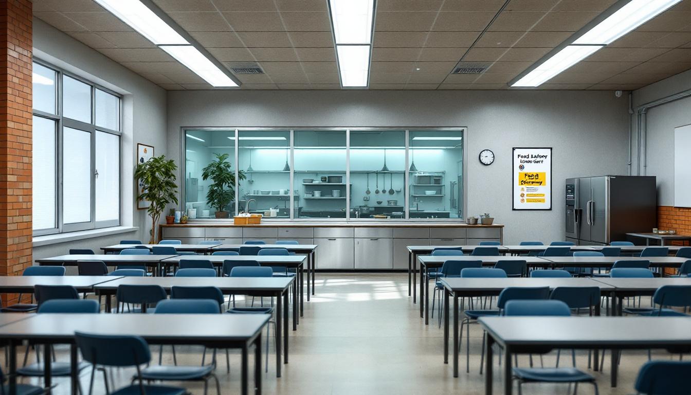 Programs and services at Southwestern Regional Jail