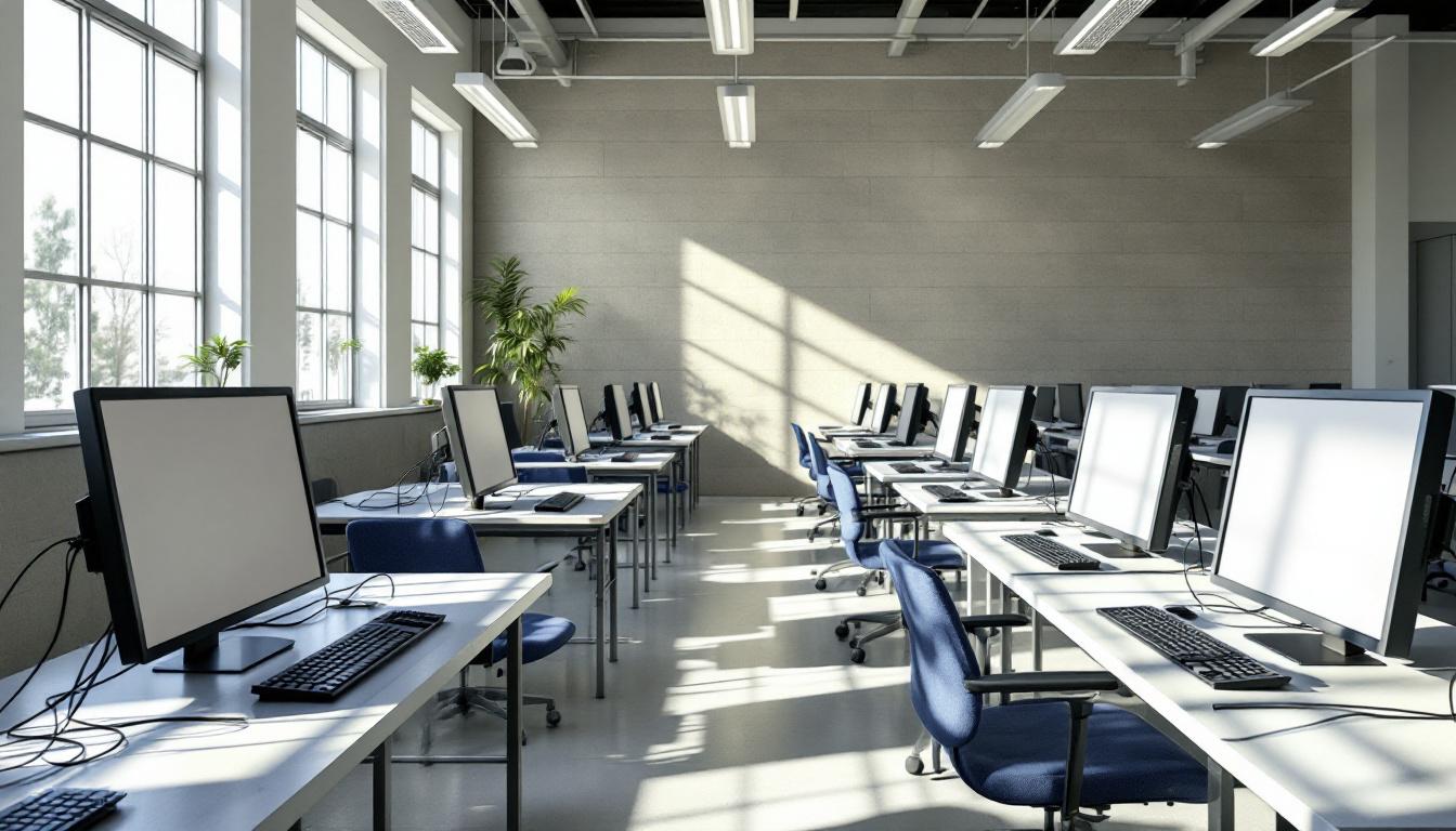 Programs and services at B.B. Sixty Rayburn Correctional Center