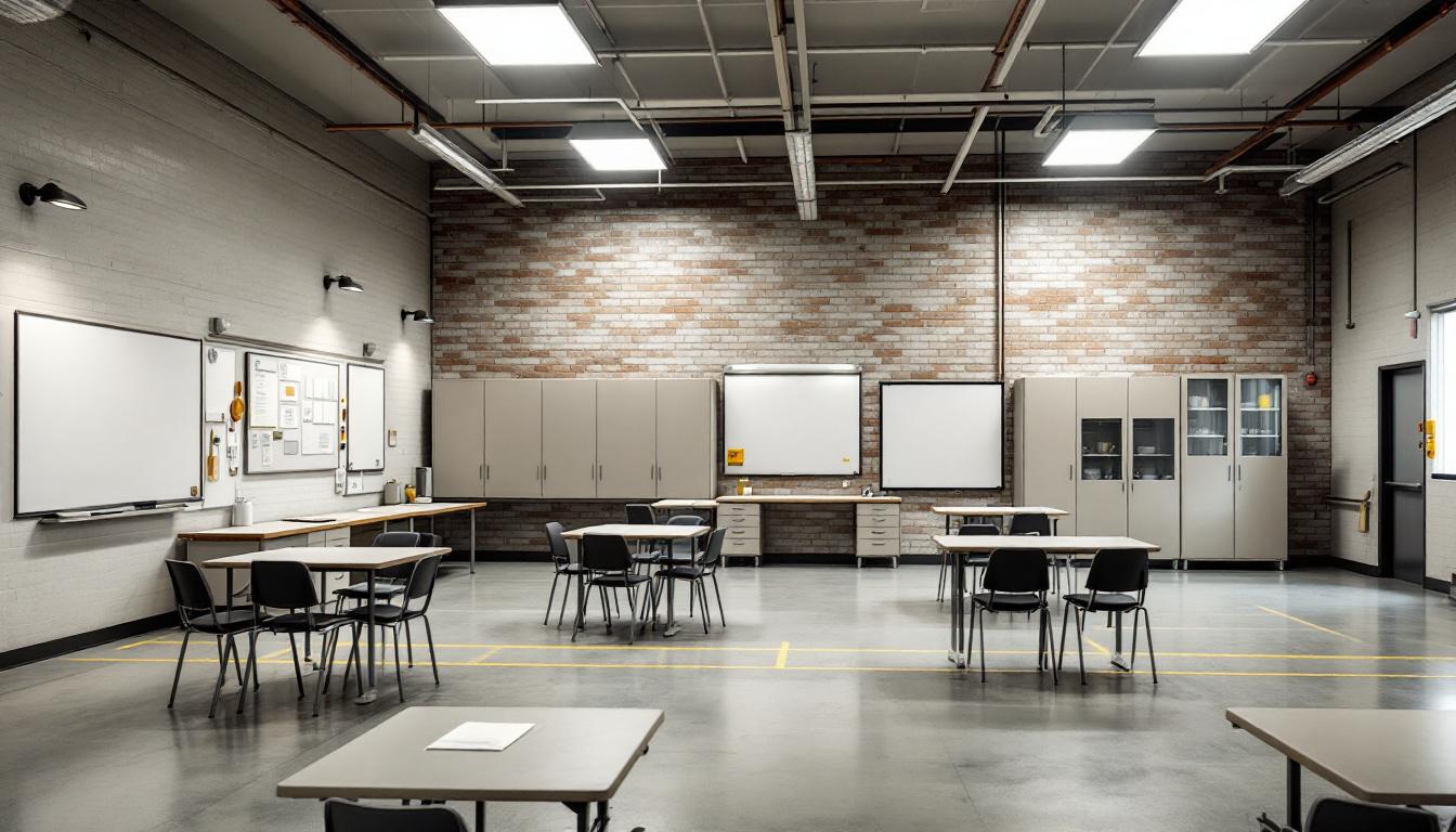 Programs and services at Orleans Parish Prison