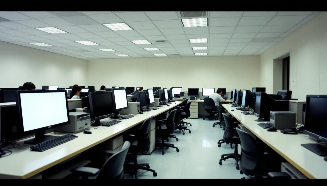 Programs and services at Lafayette Parish Correctional Center