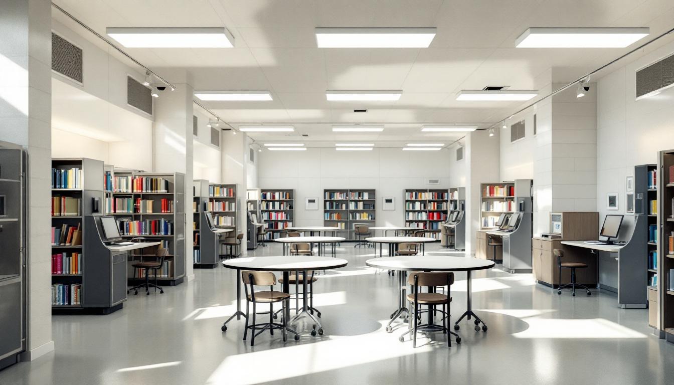 Programs and services at Airway Heights Corrections Center