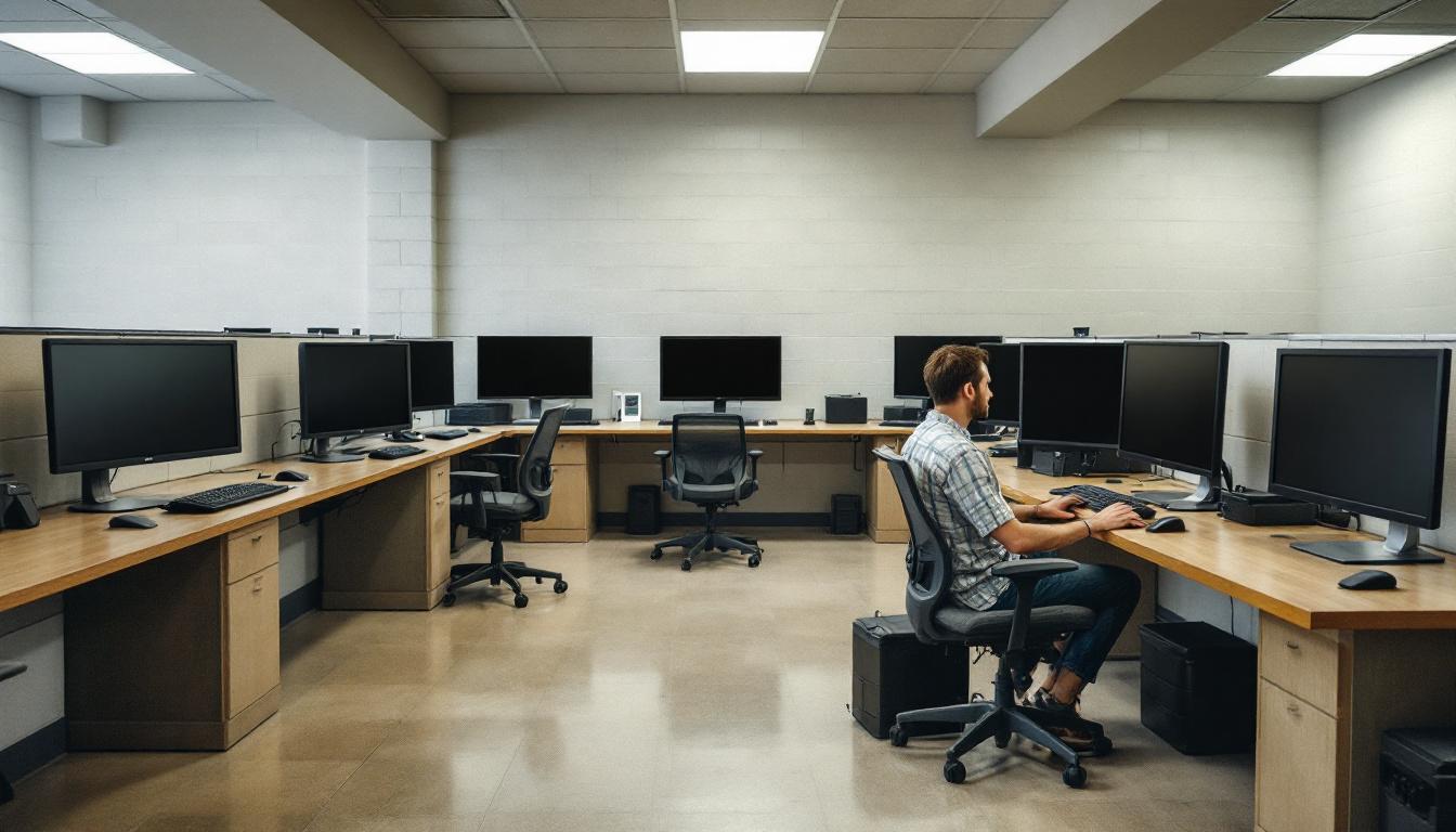 Programs and services at Skagit County Community Justice Center