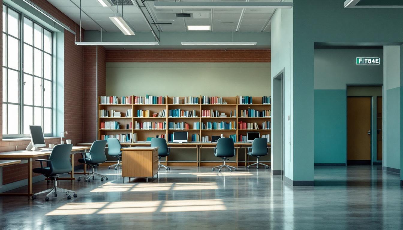 Programs and services at Peninsula Work Release