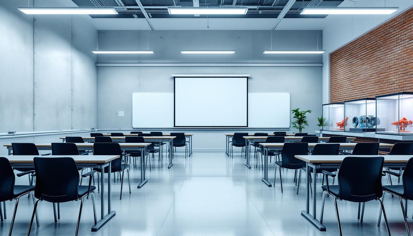 Programs and services at Green Hill School