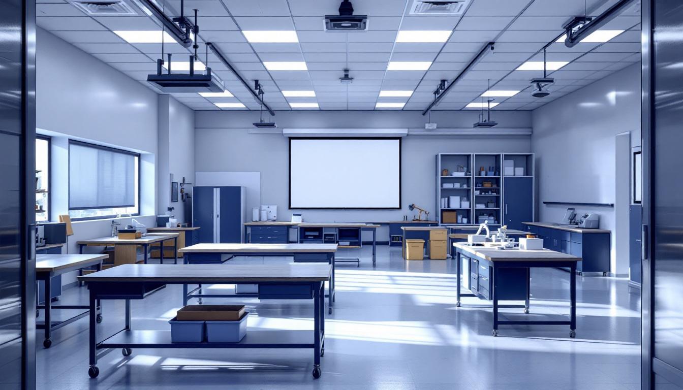 Programs and services at Iowa Medical Classification Center Correctional Facility