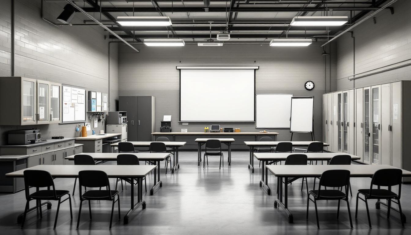 Programs and services at Pocahontas County Sheriff Department