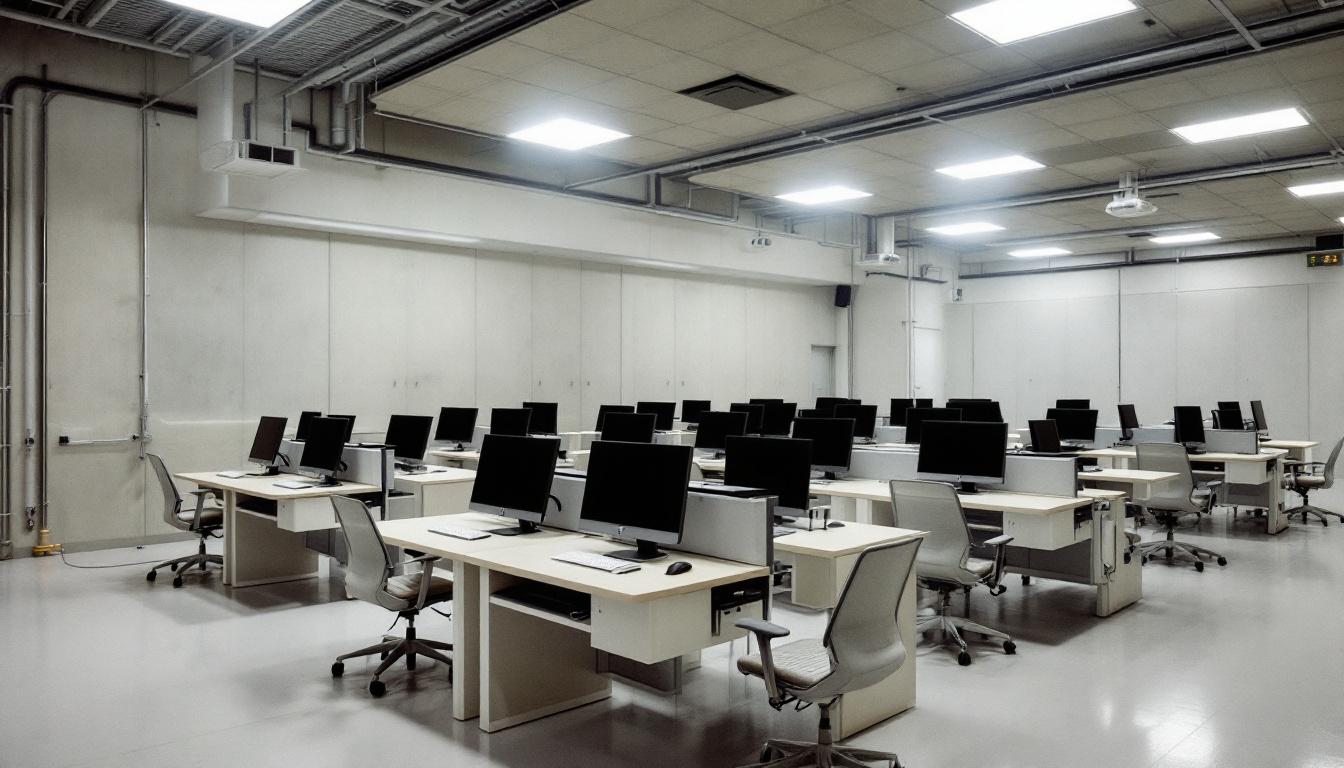 Programs and services at Burlington Residential Facility
