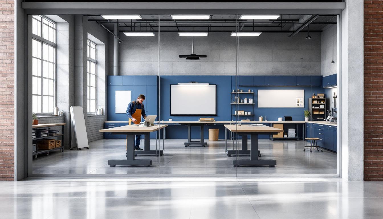 Programs and services at FCI Oxford