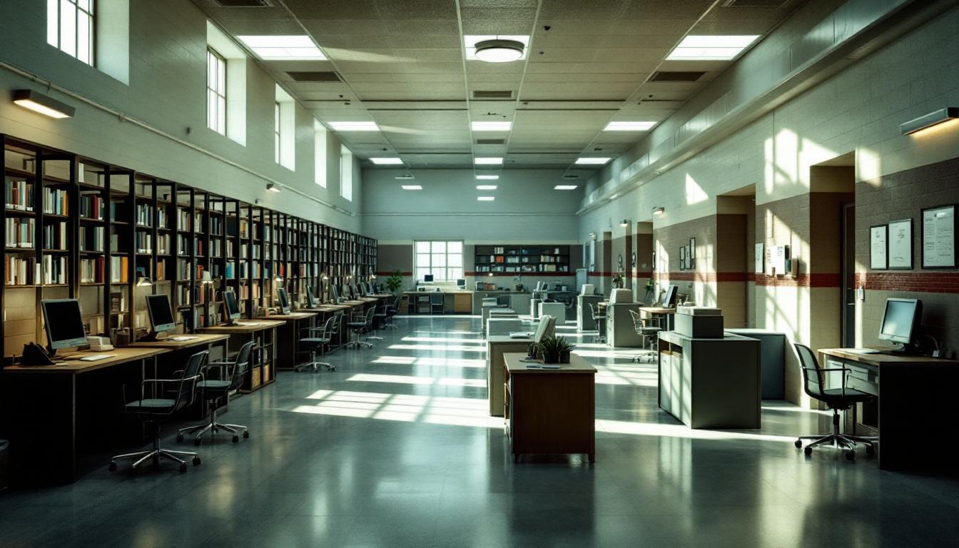 Programs and services at Robert Ellsworth Correctional
