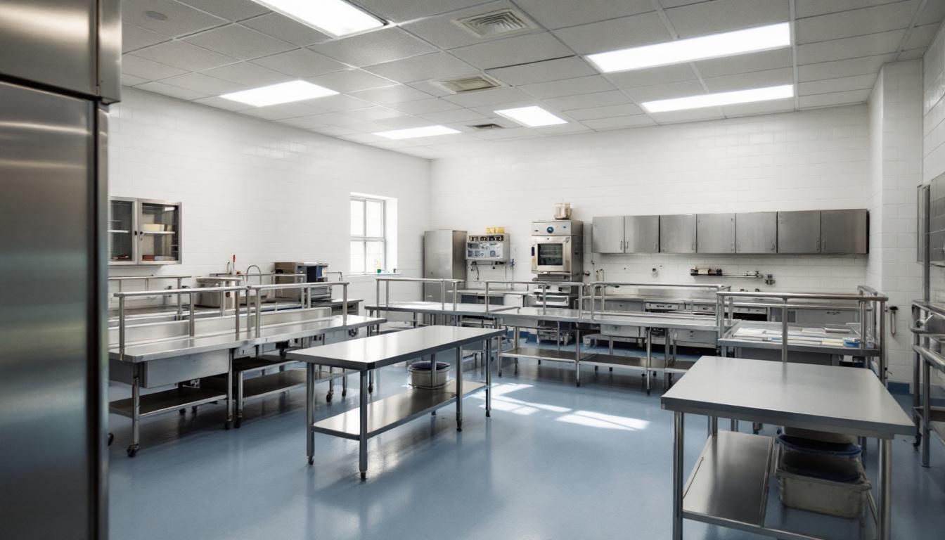 Programs and services at Taycheedah Correctional Institution
