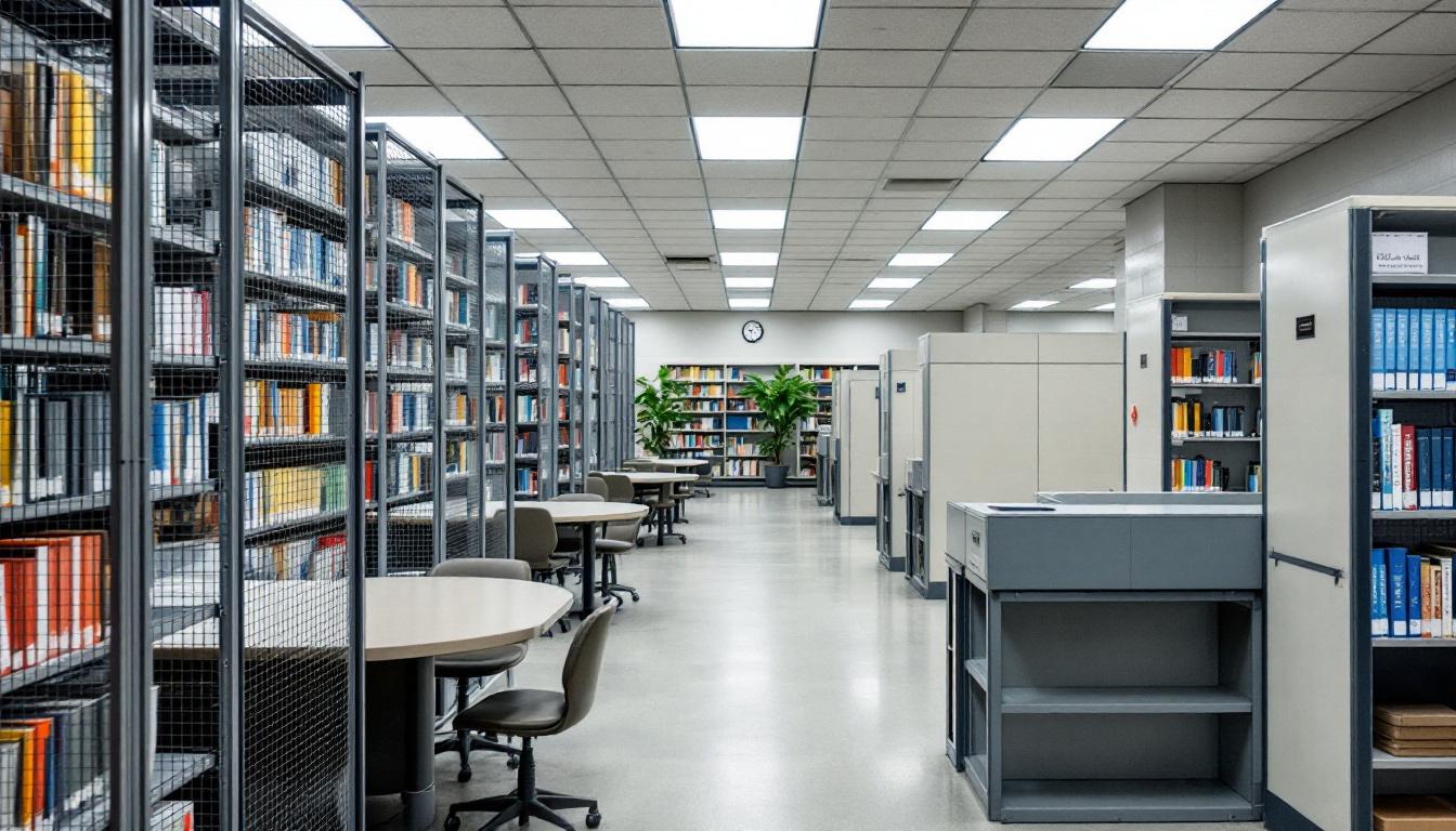 Programs and services at New Lisbon Correctional Institution