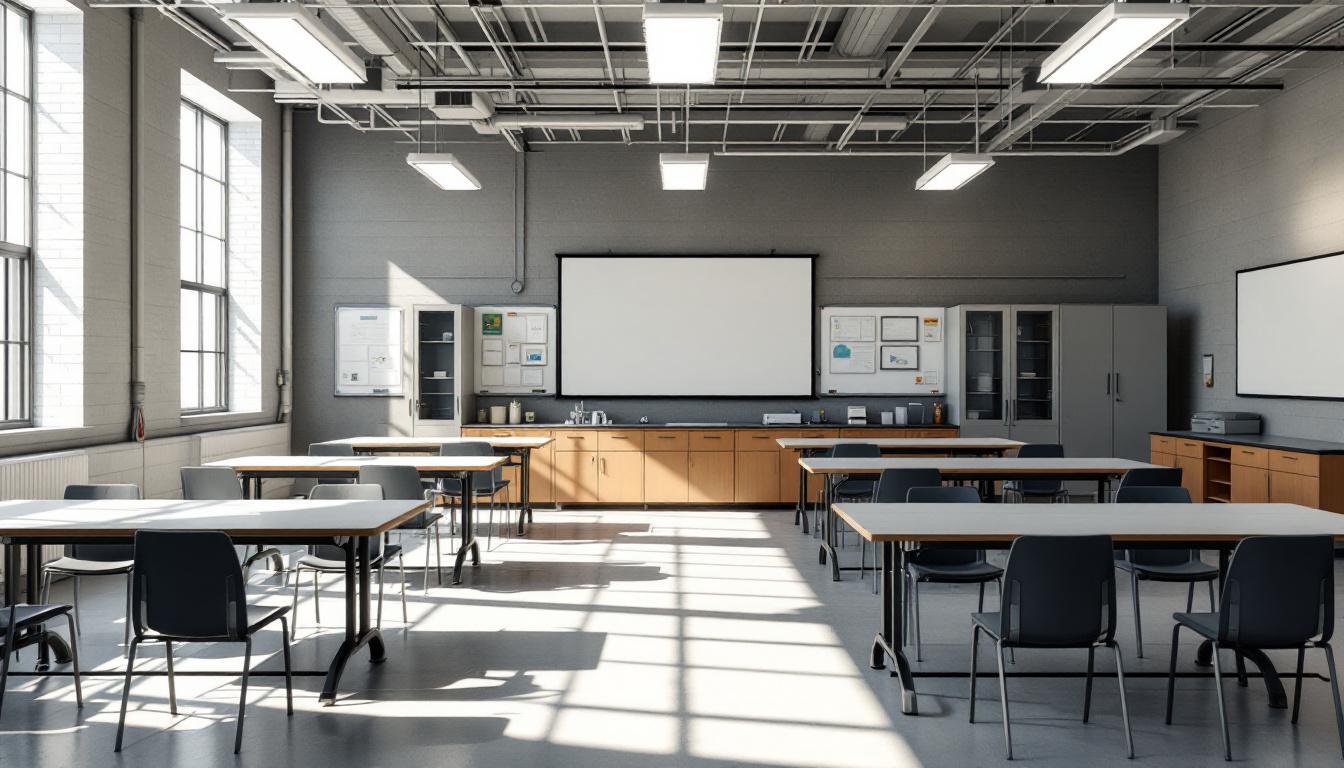 Programs and services at Wisconsin Secure Program Facility
