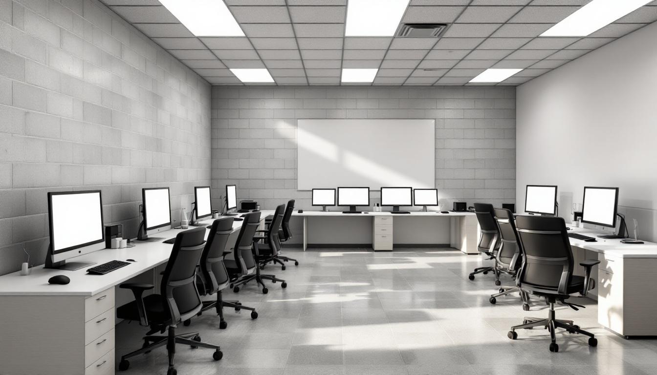 Programs and services at Sedgwick County Corrections Juvenile Detention Facility