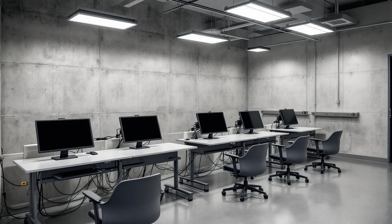 Programs and services at Cloud County Jail