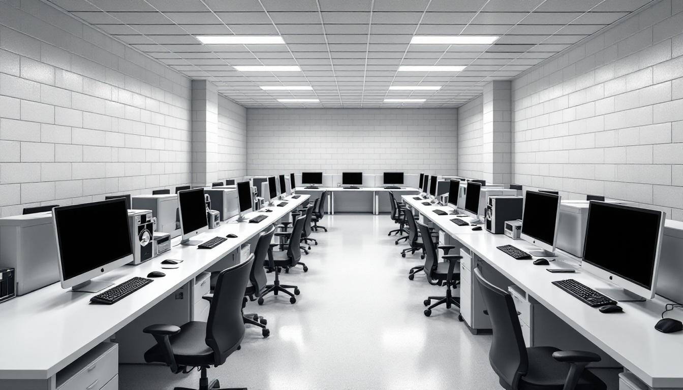 Programs and services at Southern New Mexico Correctional Facility