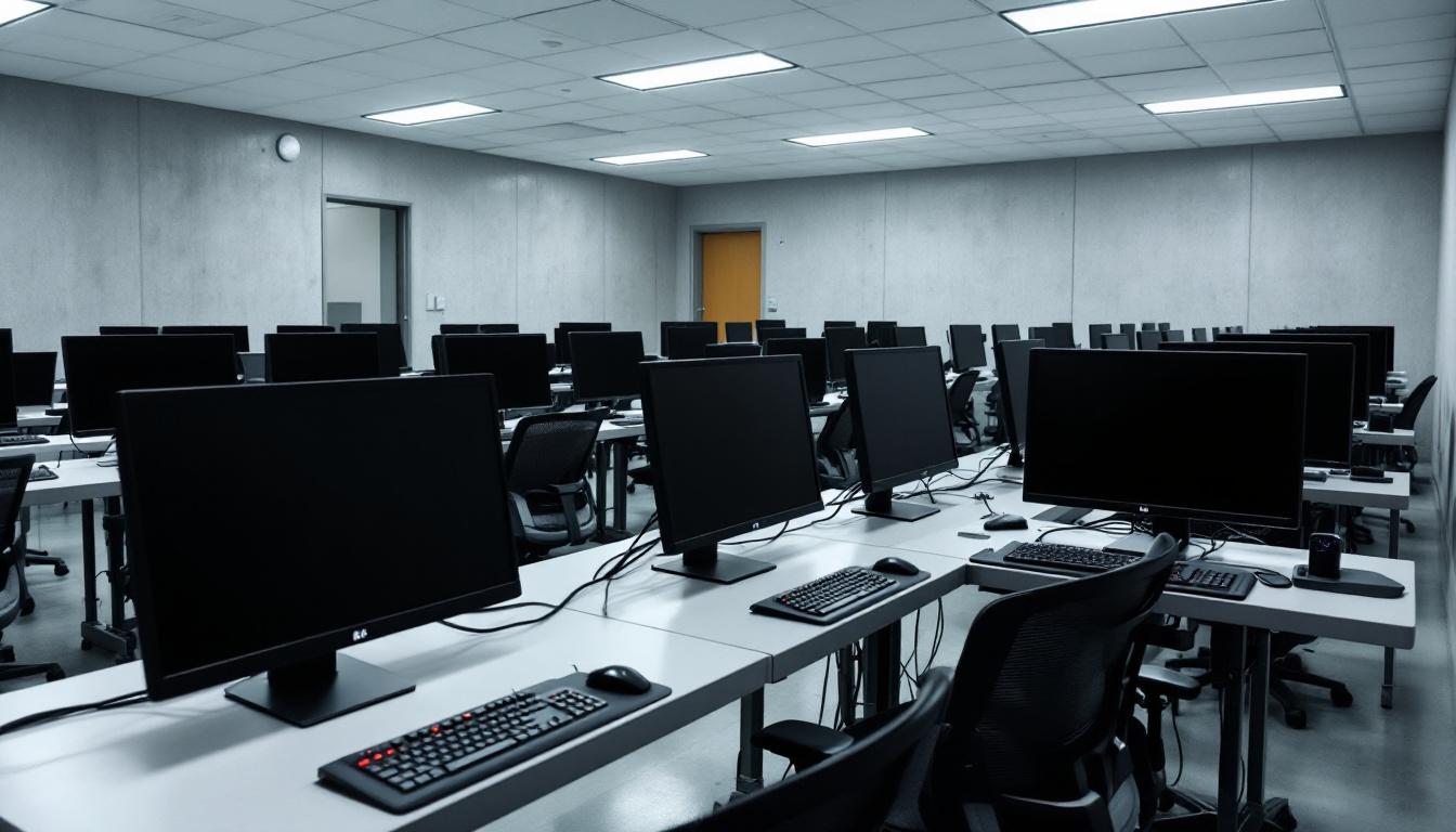 Programs and services at Metropolitan Detention Center