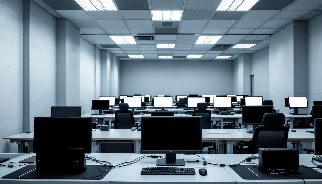 Programs and services at Otero County Detention Center