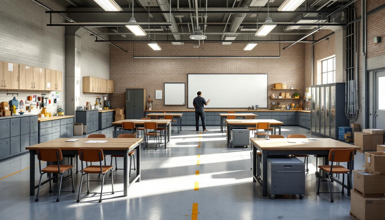Programs and services at Socorro County Detention Center