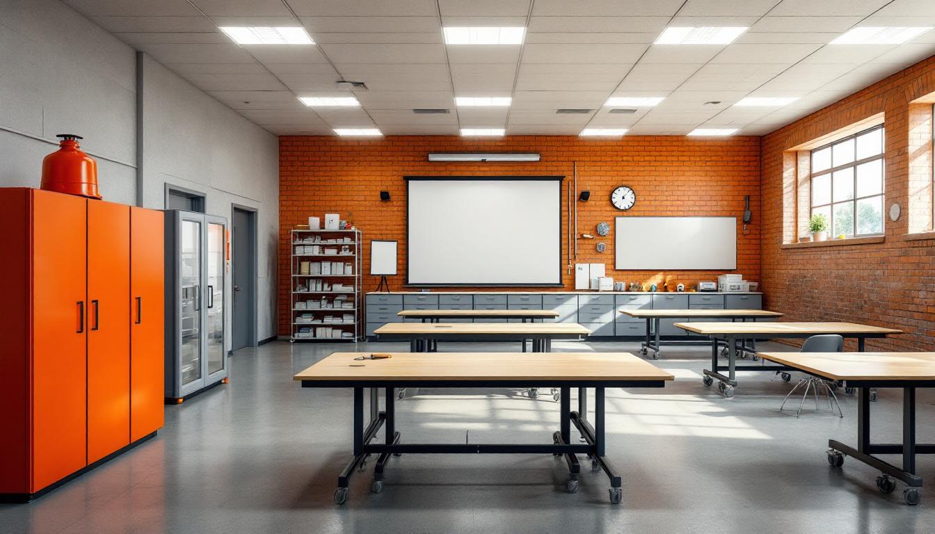Programs and services at Carbon County Jail
