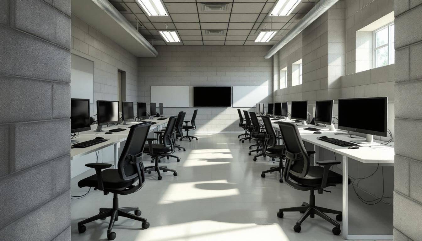 Programs and services at South Idaho Correctional Institution (SICI)