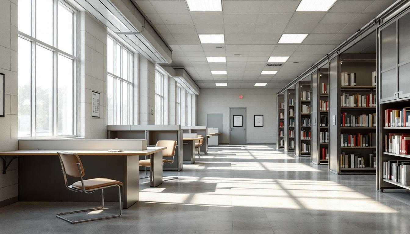 Programs and services at Bannock County Detention Center