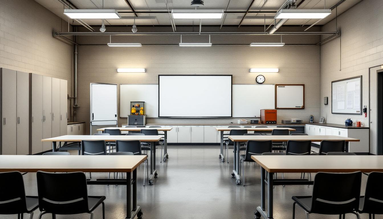 Programs and services at NICI