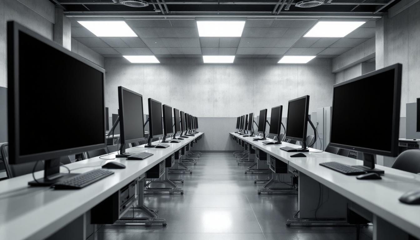 Programs and services at Twin Falls Community Reentry Center (TFCRC)