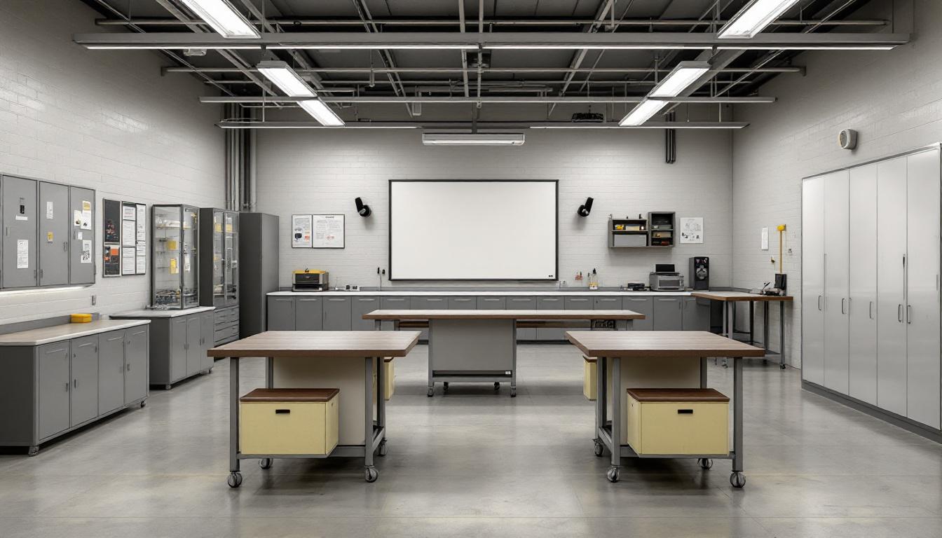 Programs and services at Douglas County Department of Corrections