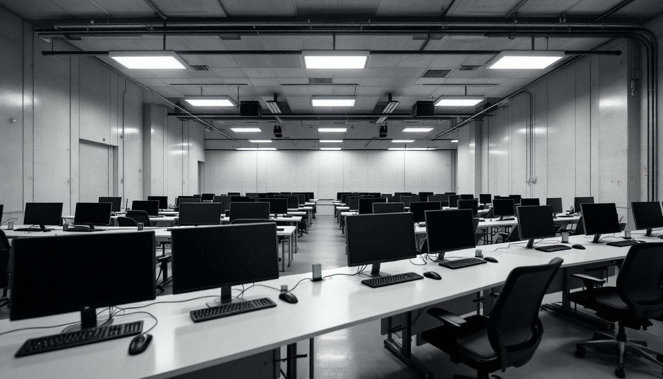 Programs and services at Great Plains Correctional Facility