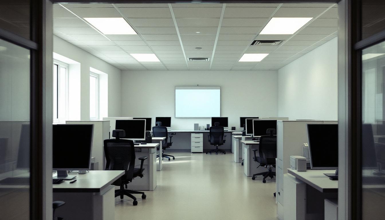 Programs and services at Lawton Community Corrections