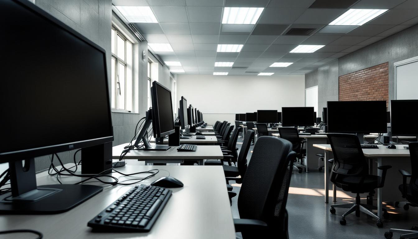Programs and services at Amos G. Ward Detention Facility