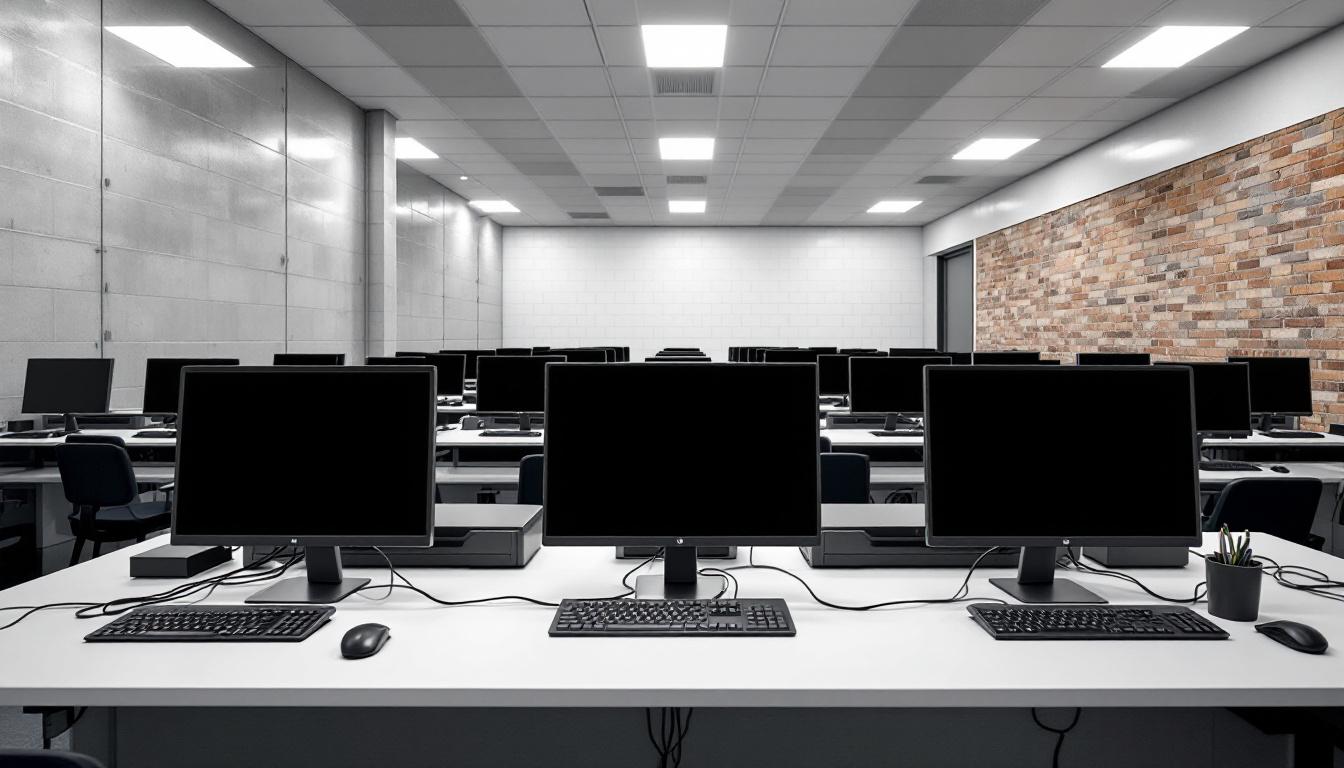 Programs and services at Tillman County Jail